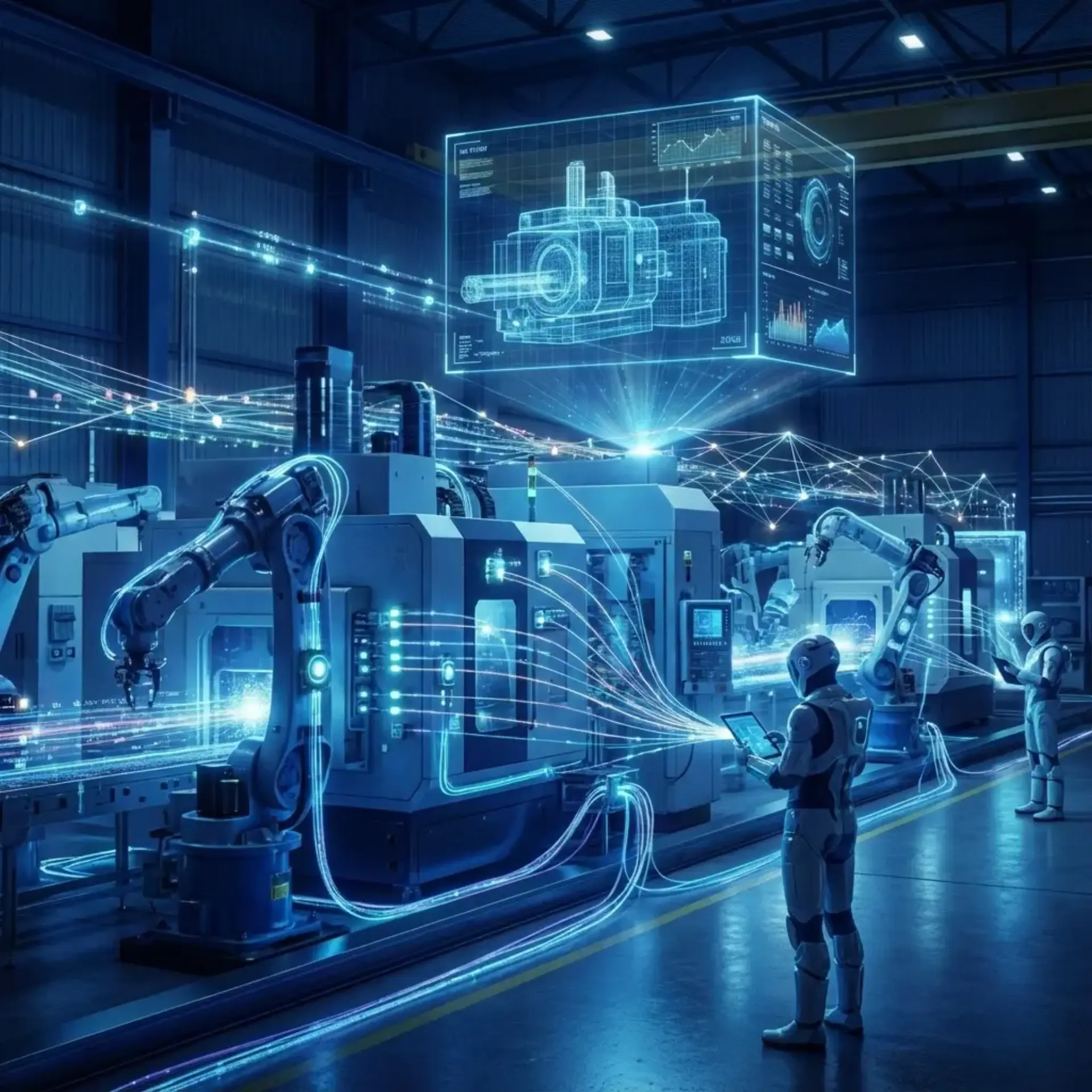 Internet of Things (IoT)