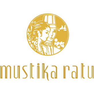 Logo Mustika Ratu