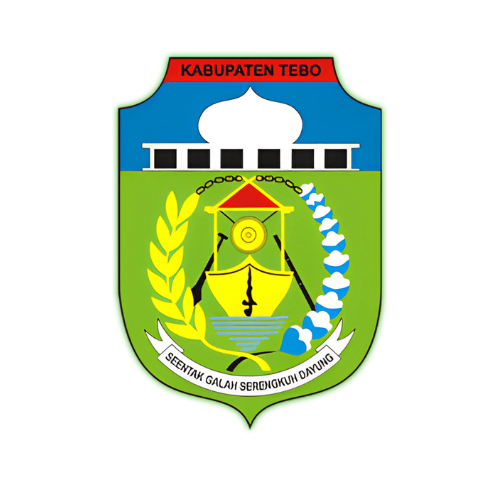 Logo Kabupaten Tebo