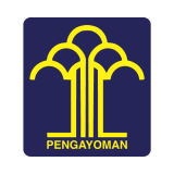 Logo Kemenkumham