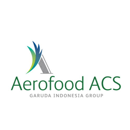 Logo Aerofood ACS