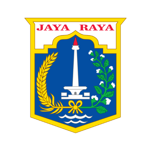 Logo BKD Jakarta