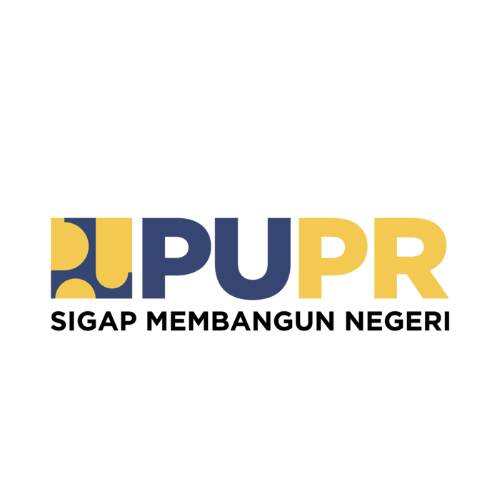 Logo PUPR