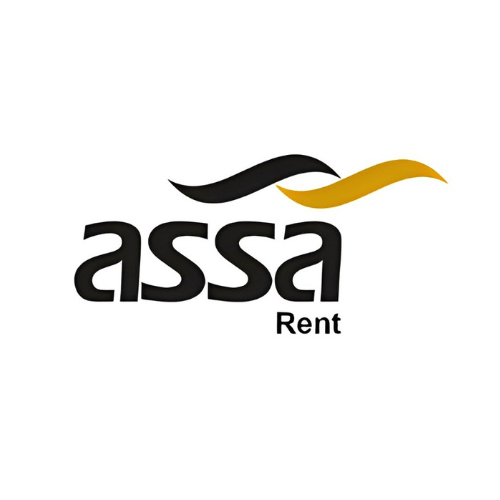 Assa Rent Logo