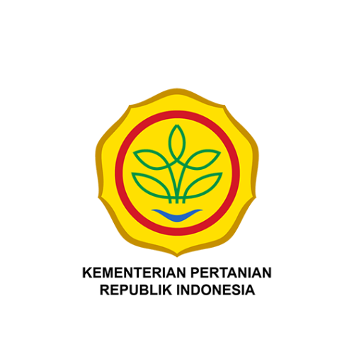 Kementrian Pertanian Republik Indonesia Logo