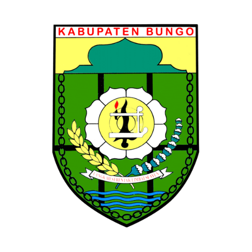 Logo Kabupaten Bungo