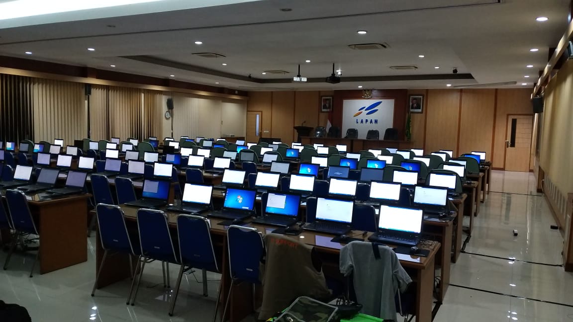 Sewa Laptop untuk Instansi: Solusi Praktis dan Efisien